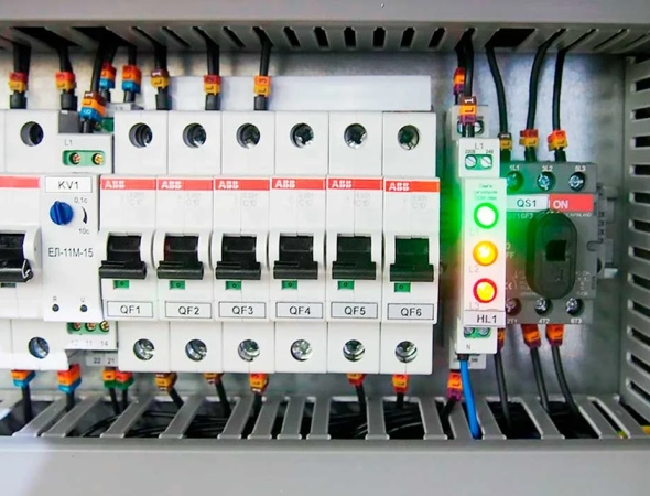 Почему «усиленный» автомат в щитке может сжечь вашу проводку