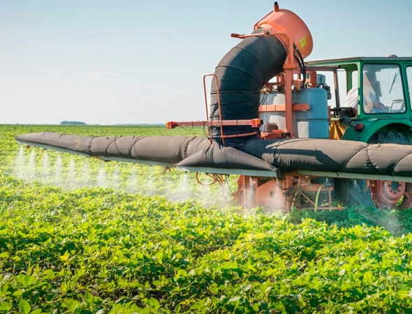 Стійкість грибкових патогенів до фунгіцидів: причини та як її уникнути