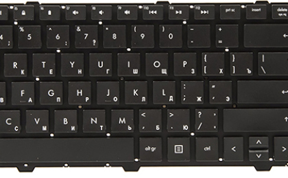 Клавиатуры для ноутбуков в Луцке - рейтинг 2024