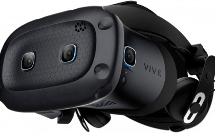 3D и VR очки в Луцке - рейтинг качественных