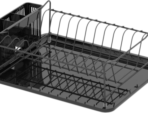 Самые лучшие Сушки и органайзеры для посуды в Луцке