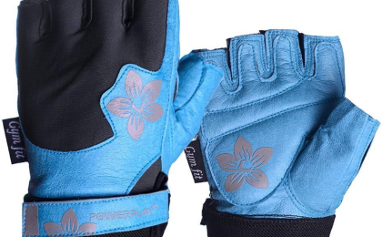 Пояси і рукавички для фітнесу в Луцьку - рейтинг експертів