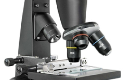 Мікроскопи в Луцьку - рейтинг 2024