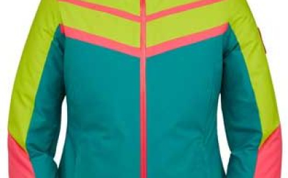 Женские лыжные куртки в Луцке - ТОП 2024