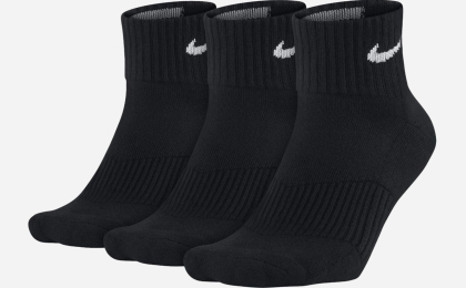 Шкарпетки в Луцьку - кращі моделі 2024