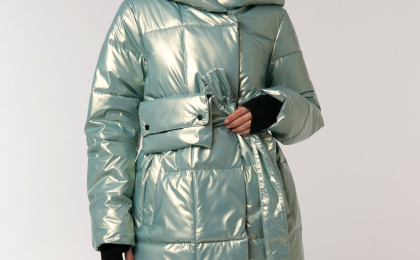 Зимові куртки в Луцьку - які краще купити
