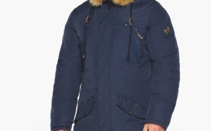 Зимові куртки в Луцьку - рейтинг 2024