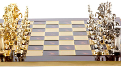 Шахи, шашки, нарди в Луцьку - рейтинг якісних